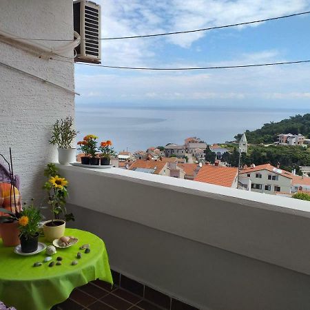 Slavica Leilighet Mali Lošinj Eksteriør bilde