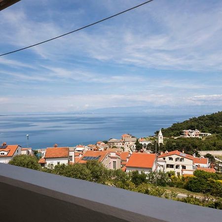Slavica Leilighet Mali Lošinj Eksteriør bilde