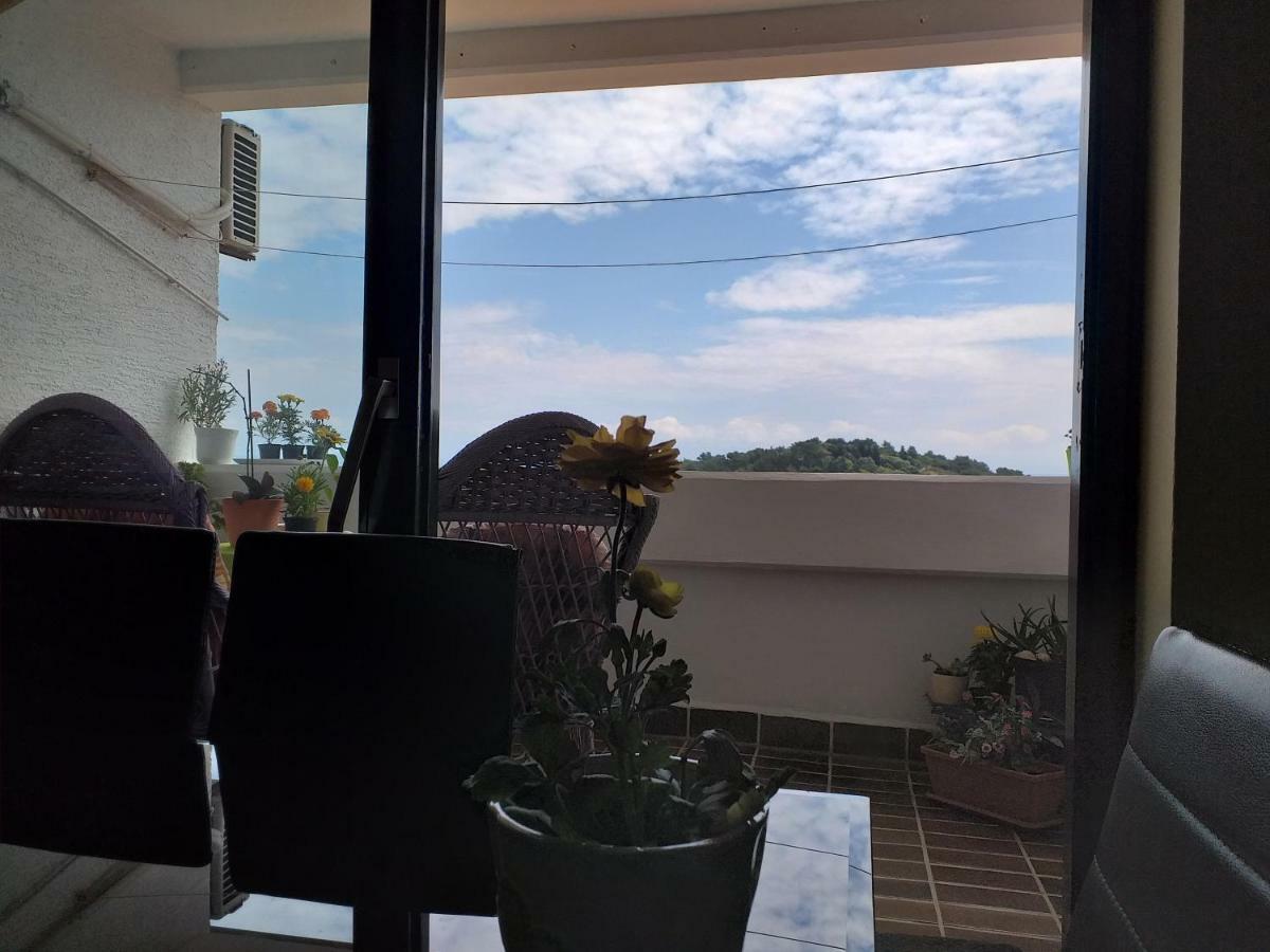 Slavica Leilighet Mali Lošinj Eksteriør bilde
