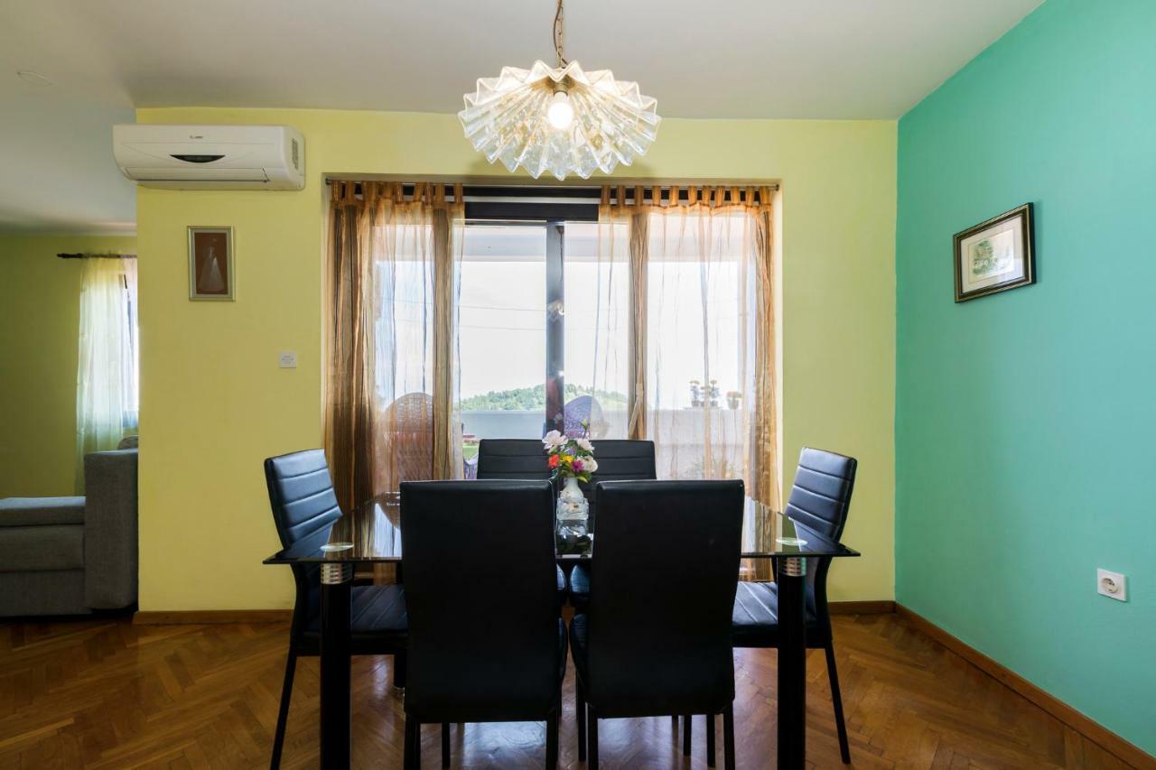 Slavica Leilighet Mali Lošinj Eksteriør bilde