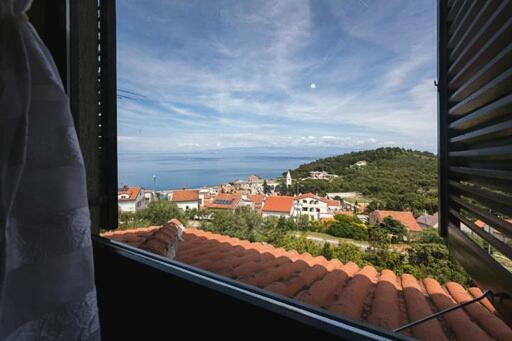 Slavica Leilighet Mali Lošinj Eksteriør bilde